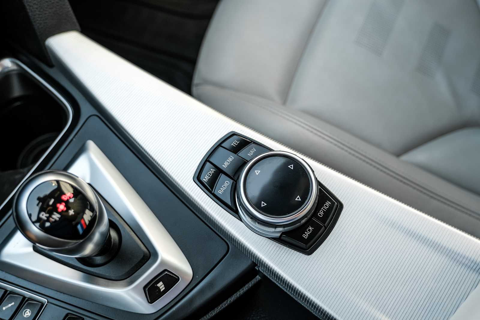 2015 BMW M3 Sedan Base - Photo 23