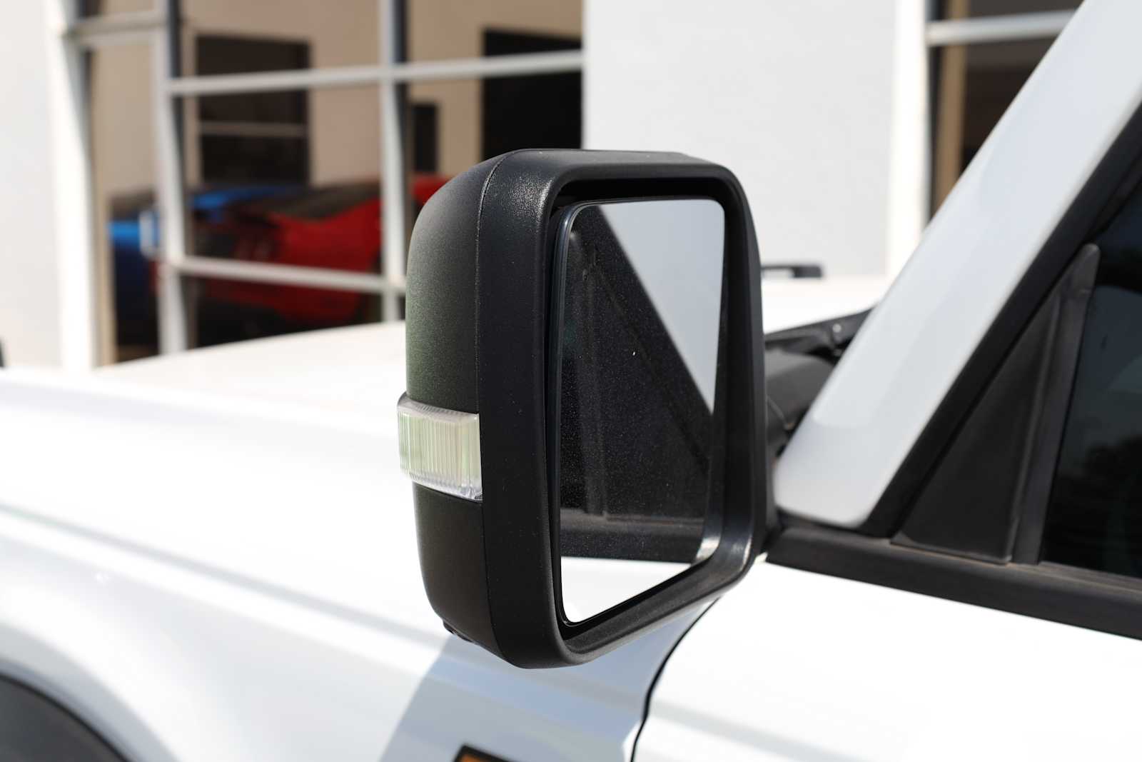 2021 Ford Bronco 4-Door Badlands - Photo 47
