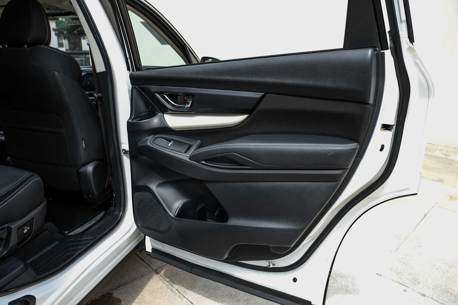 2022 Subaru Ascent Premium - Photo 50