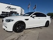  BMW M5 Sedan