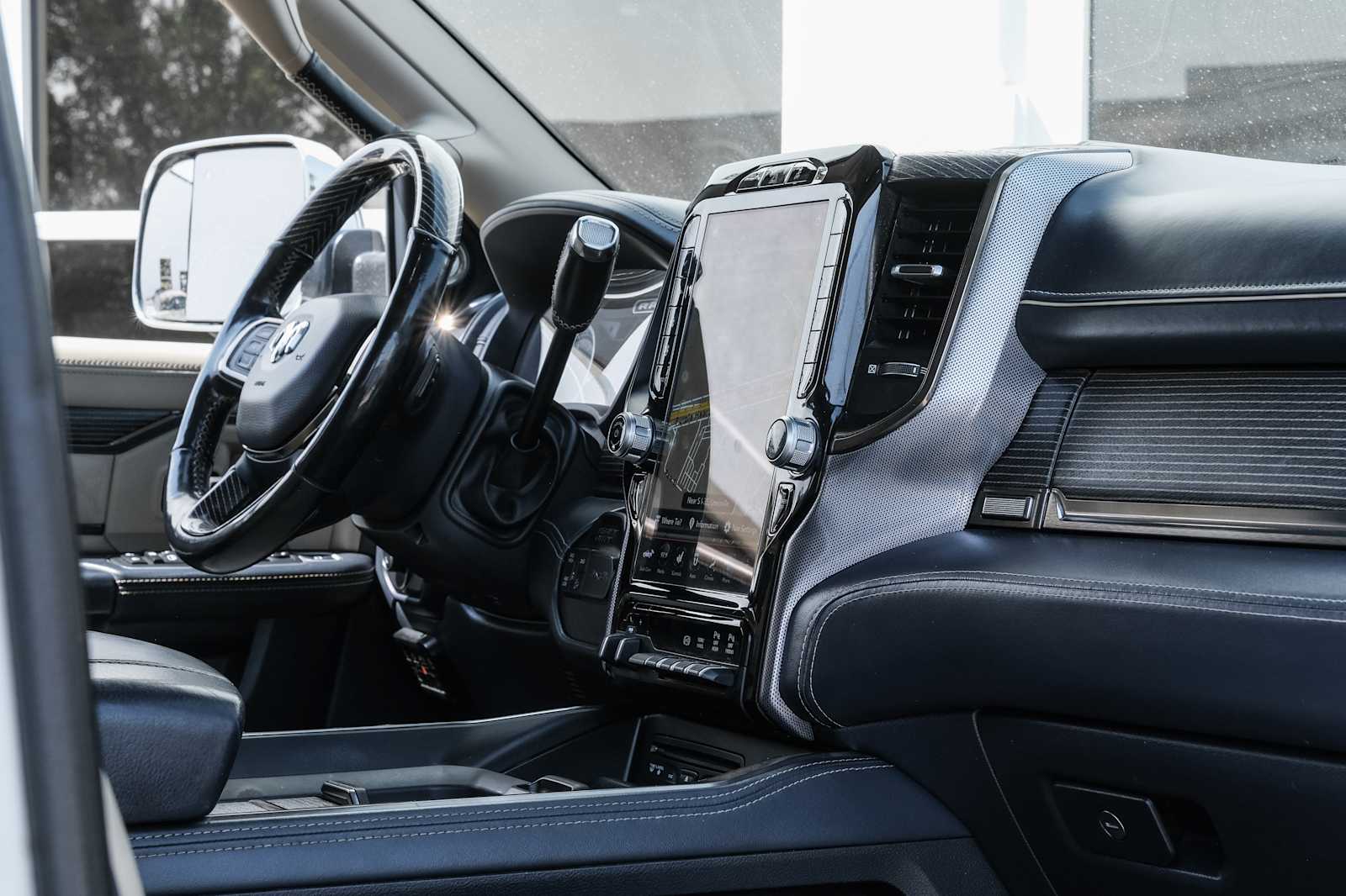 2019 RAM Ram 2500 Pickup Laramie Limited - Photo 29