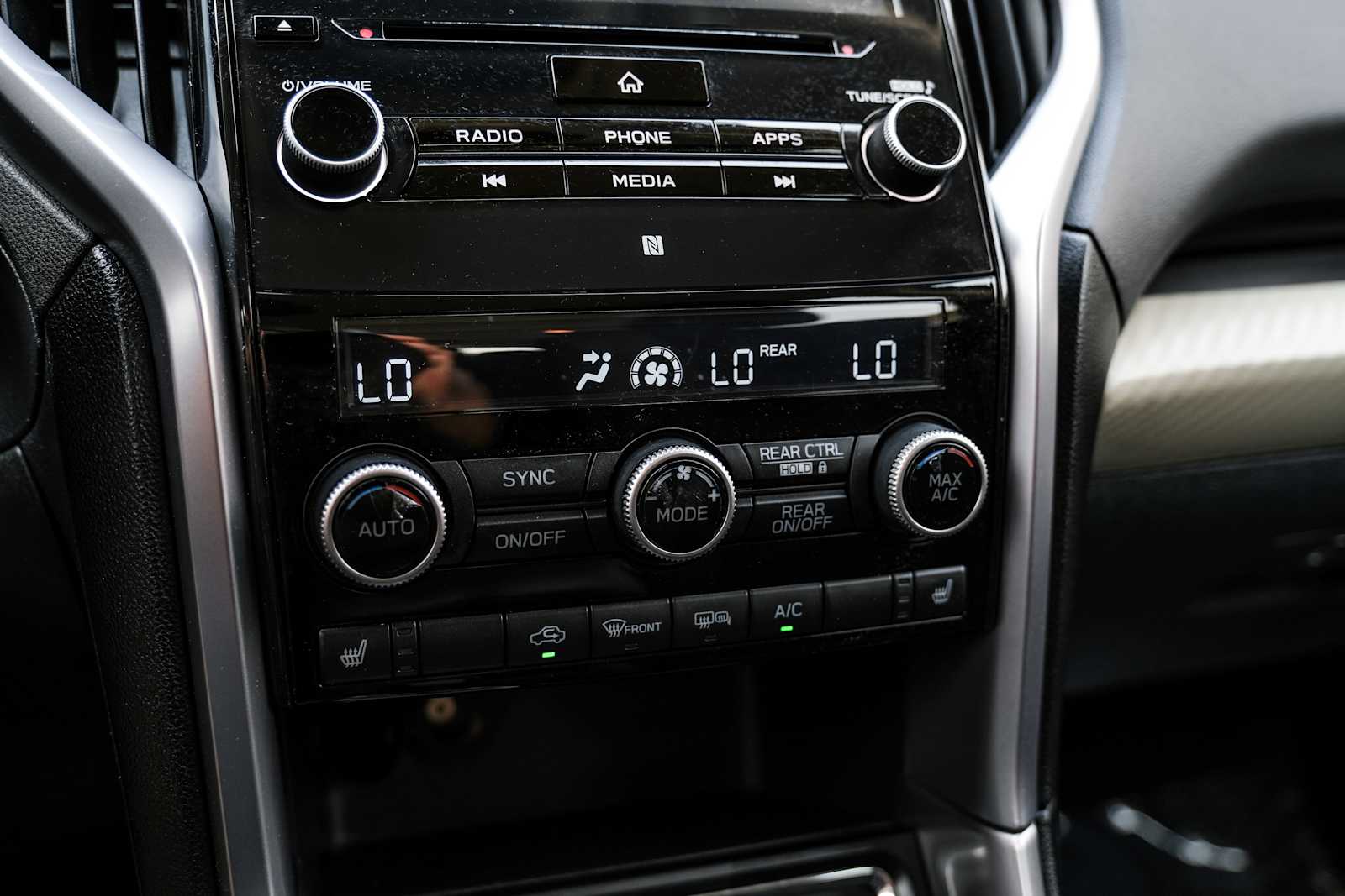 2022 Subaru Ascent Premium - Photo 28