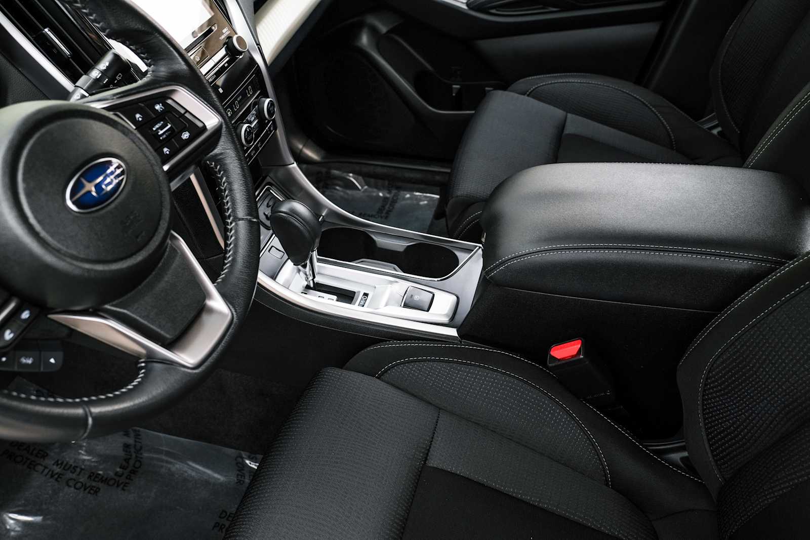 2022 Subaru Ascent Premium - Photo 25
