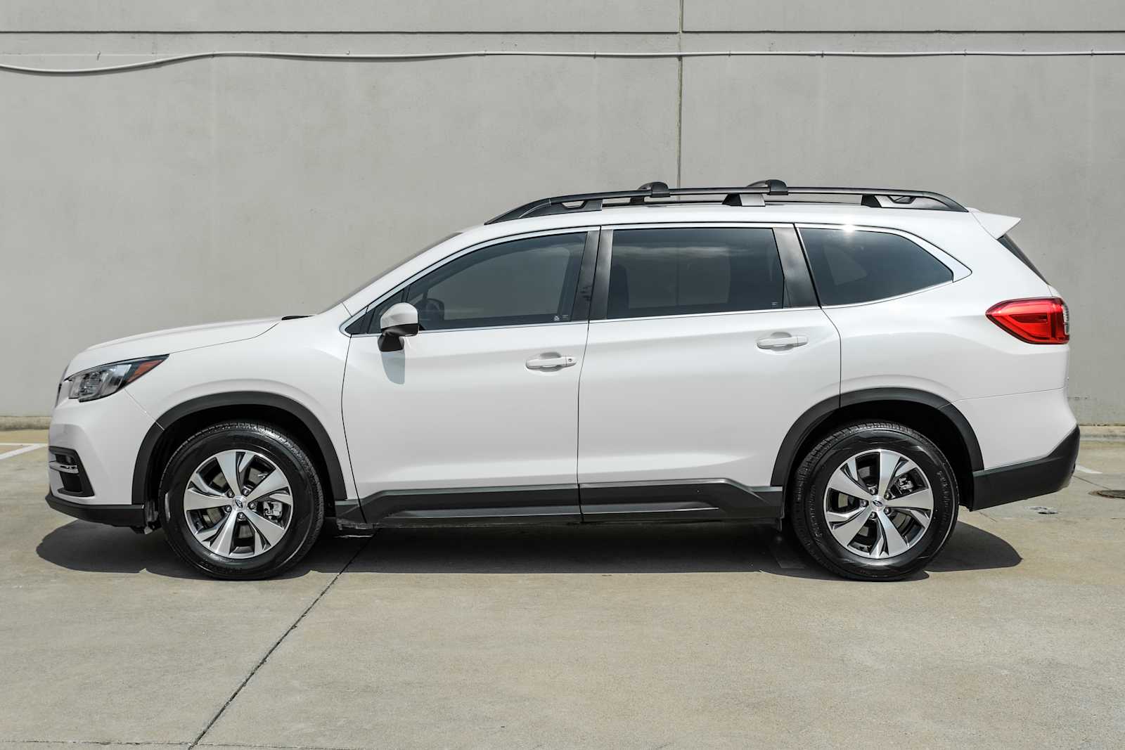 2022 Subaru Ascent Premium - Photo 11