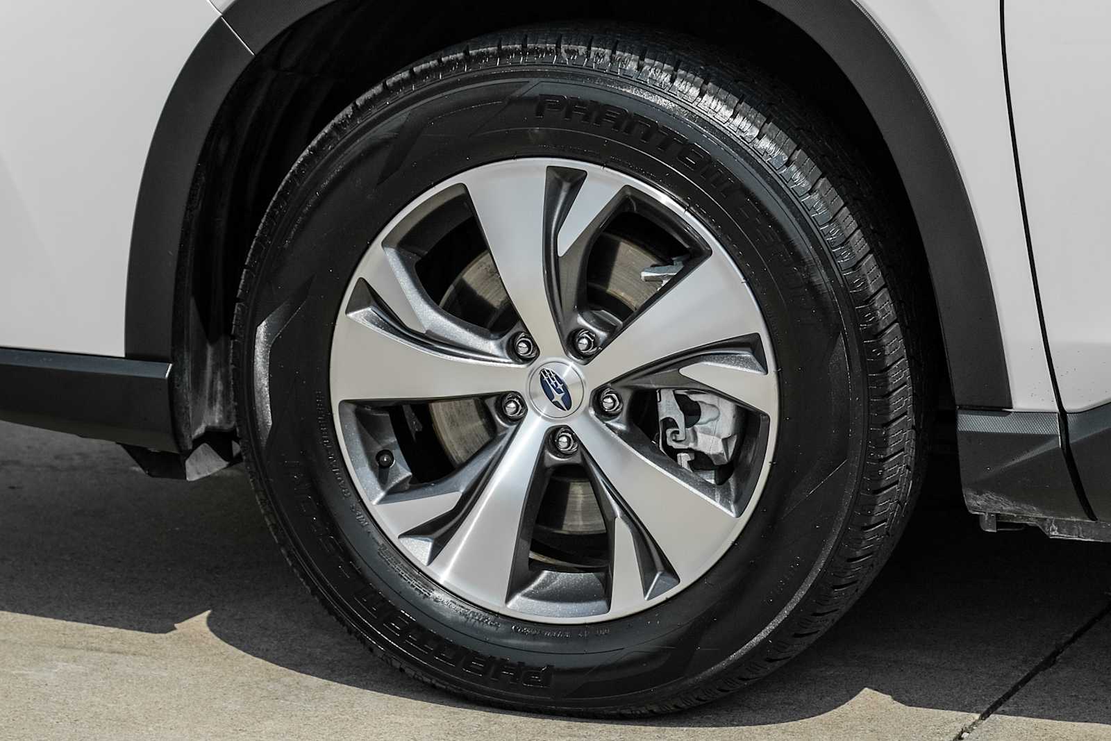 2022 Subaru Ascent Premium - Photo 59