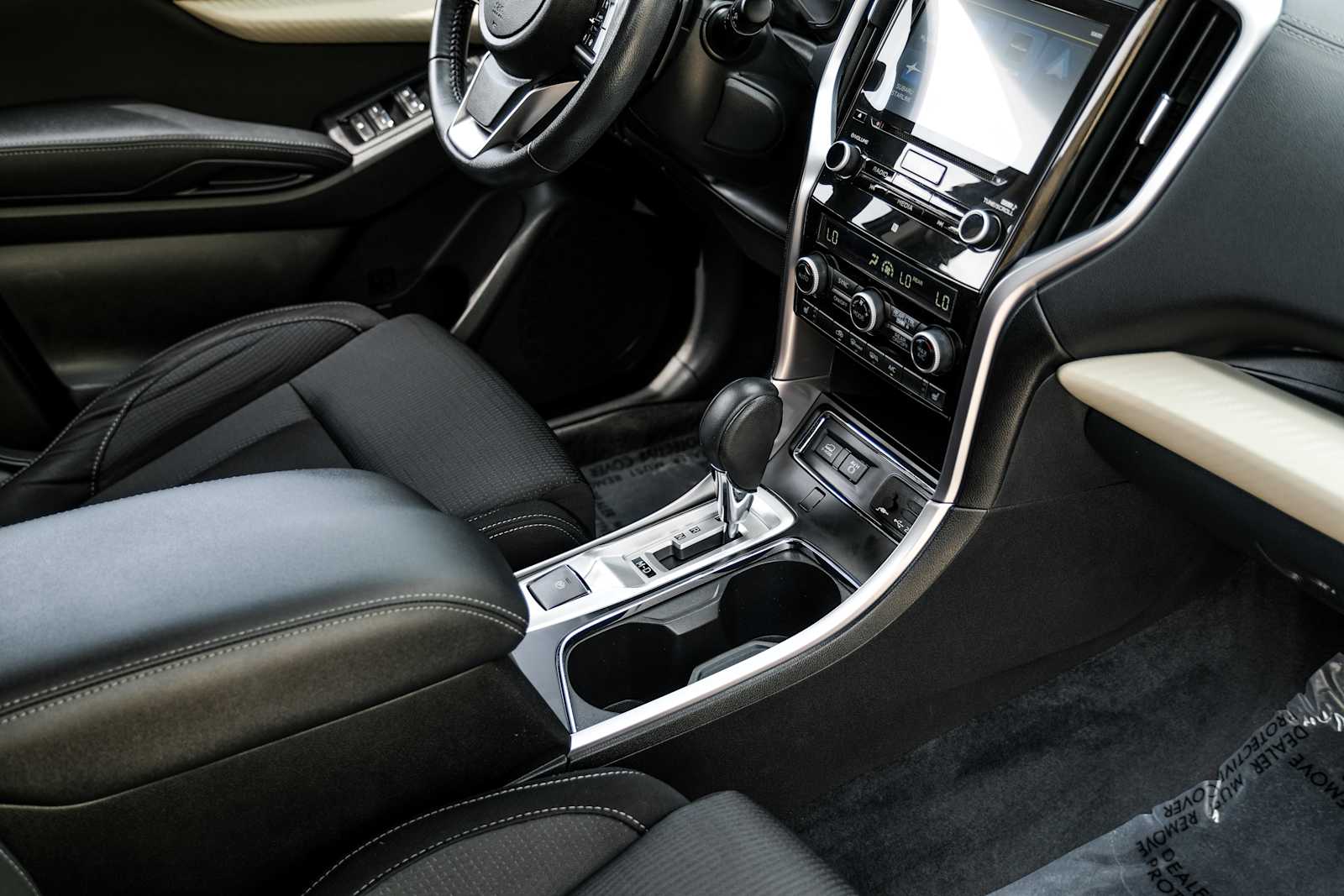 2022 Subaru Ascent Premium - Photo 24