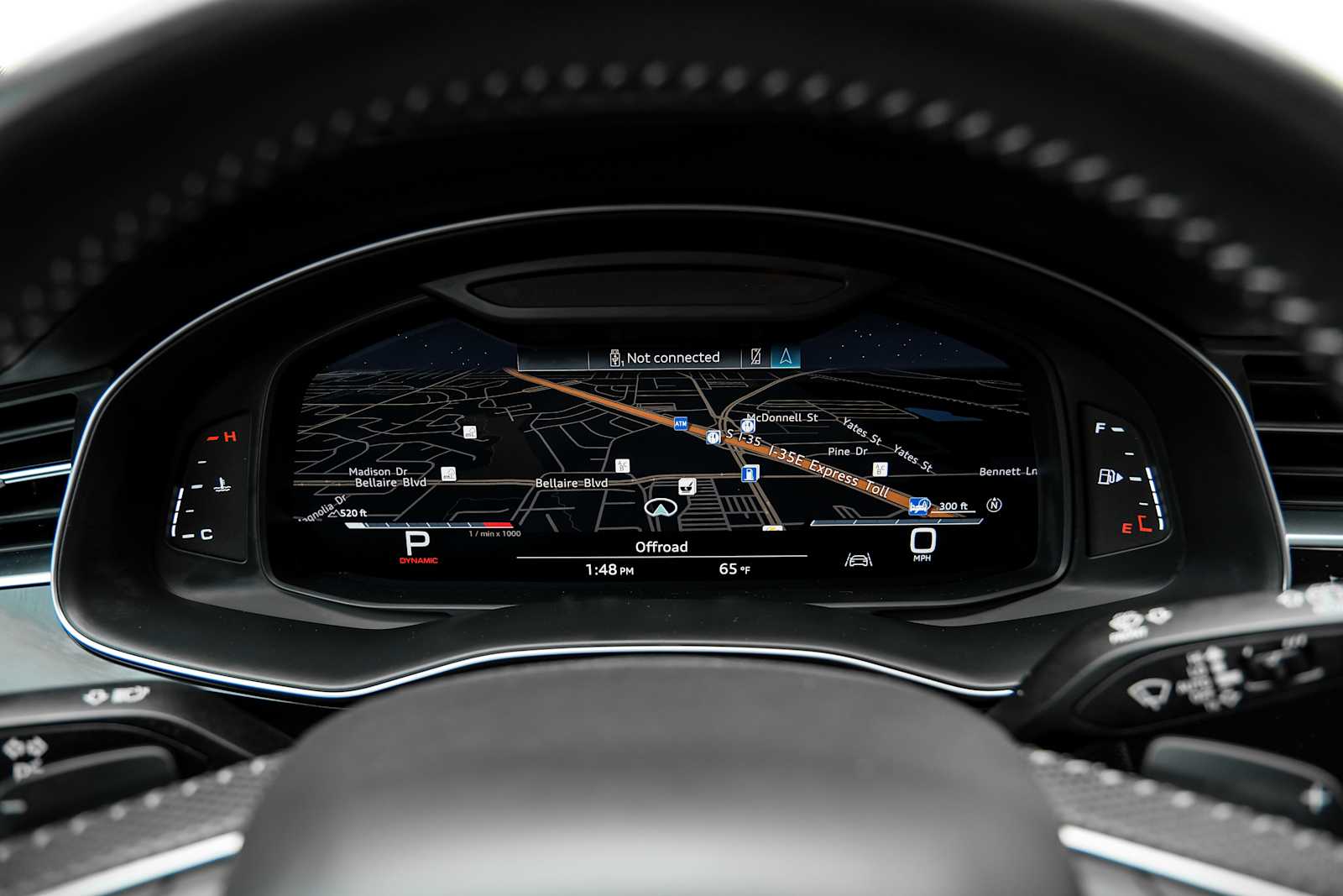 2020 Audi SQ7 Premium Plus - Photo 24