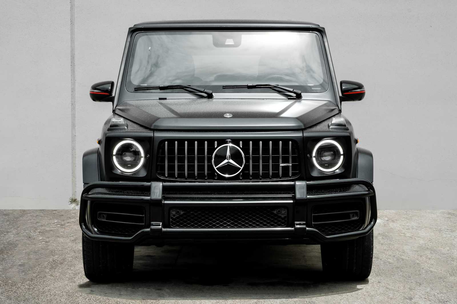 2019 Mercedes-Benz G-Class AMG G63 - Photo 6