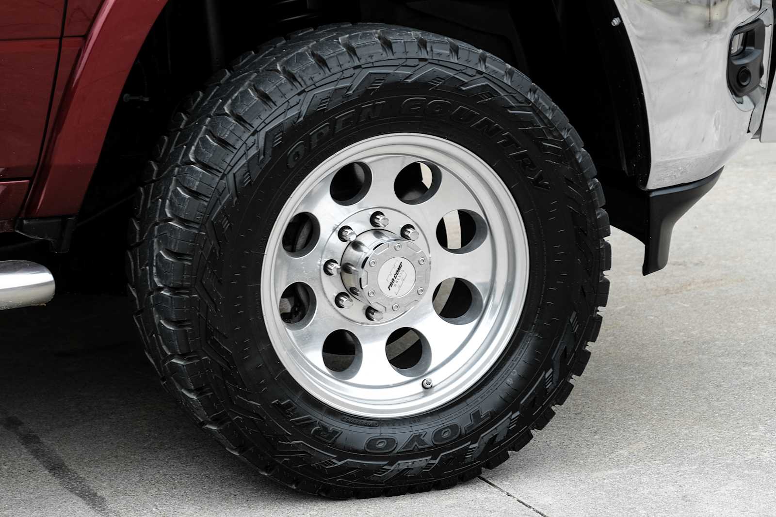 2022 RAM Ram 2500 Pickup Laramie - Photo 56