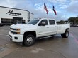  Chevrolet Silverado 3500HD