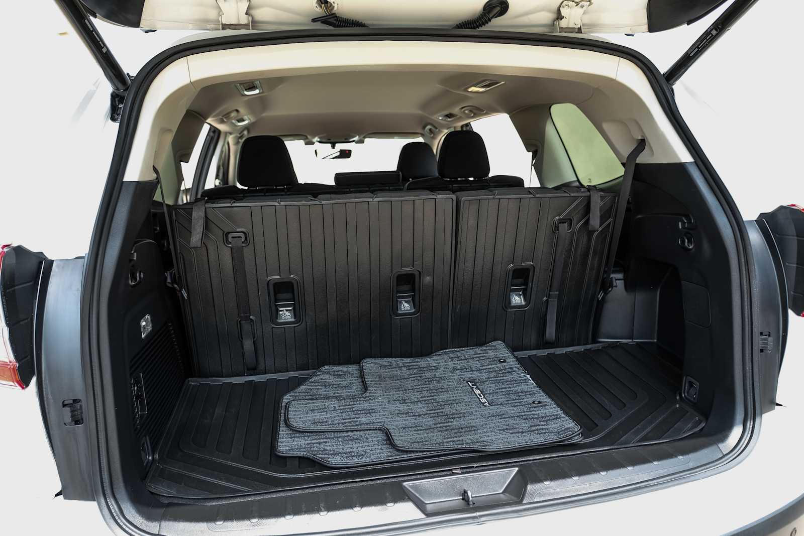 2022 Subaru Ascent Premium - Photo 57