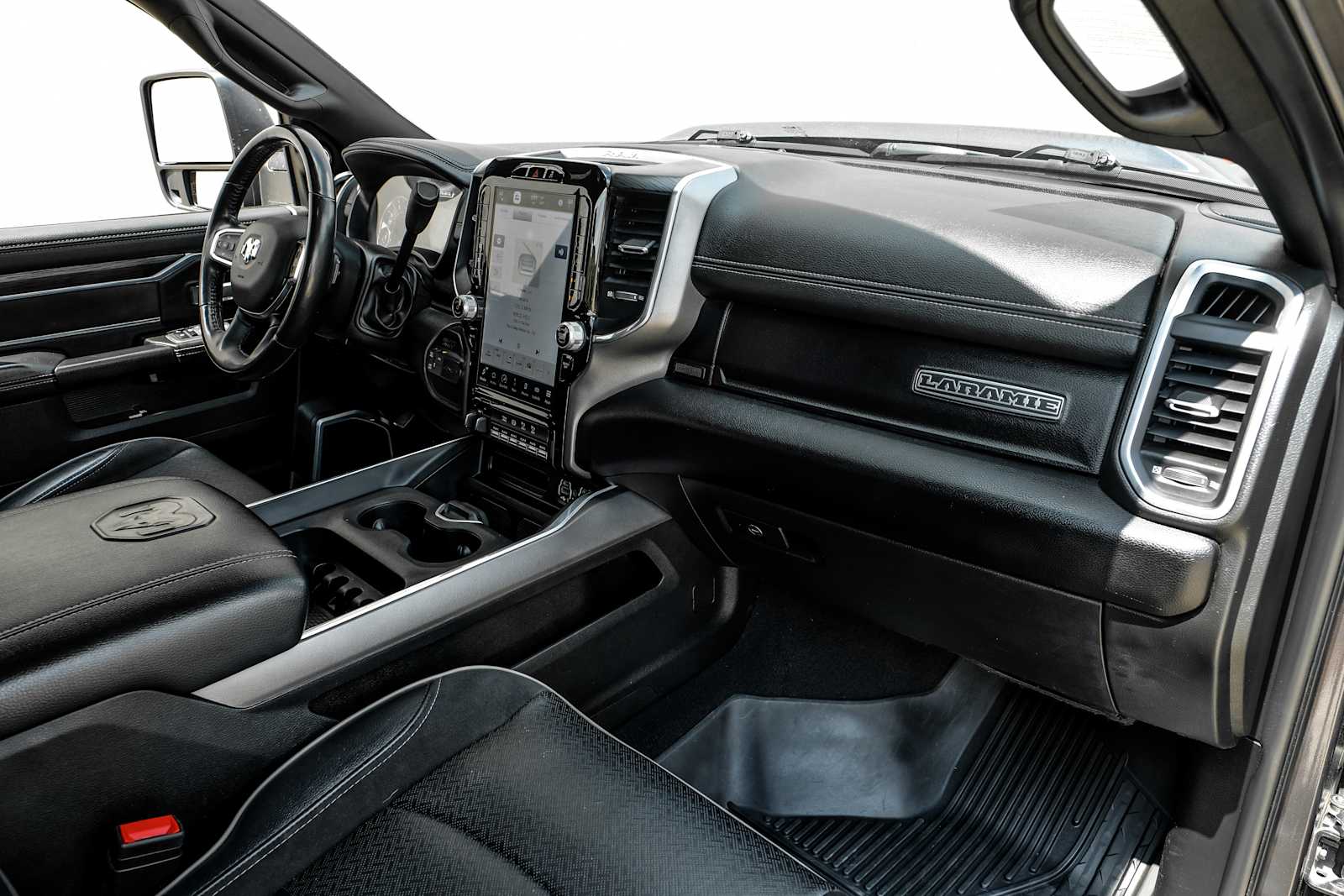 2024 RAM Ram 3500 Pickup Laramie - Photo 13