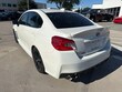  Subaru WRX