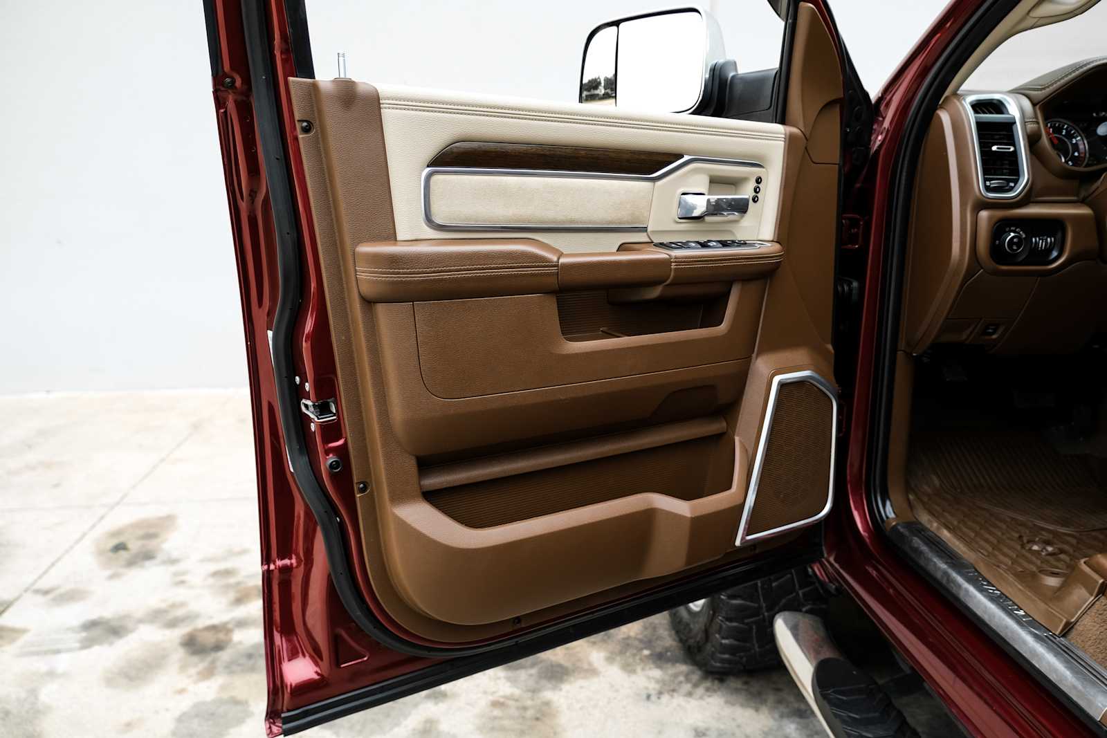 2022 RAM Ram 2500 Pickup Laramie - Photo 40