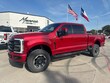  Ford Super Duty F-250 Pickup