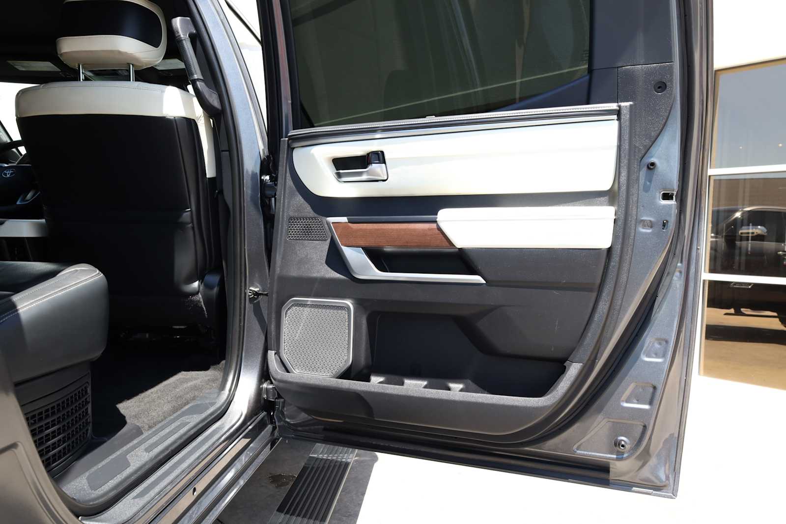 2022 Toyota Tundra Capstone - Photo 56