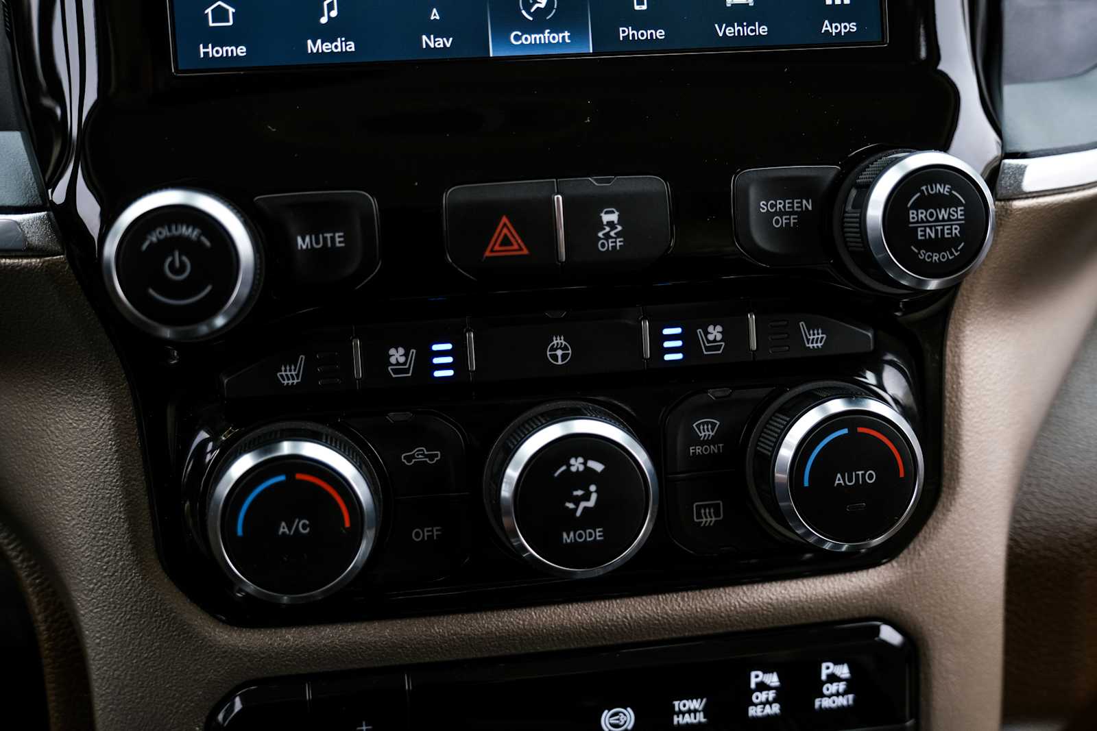 2022 RAM Ram 2500 Pickup Laramie - Photo 22