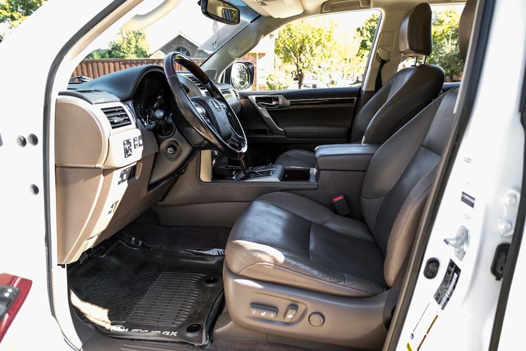 Used 2018 Lexus GX Premium SUV