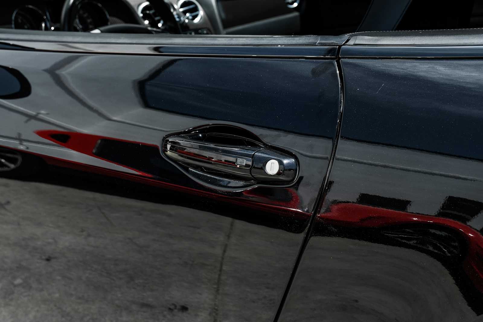 2010 Bentley Continental Supersports Base - Photo 28