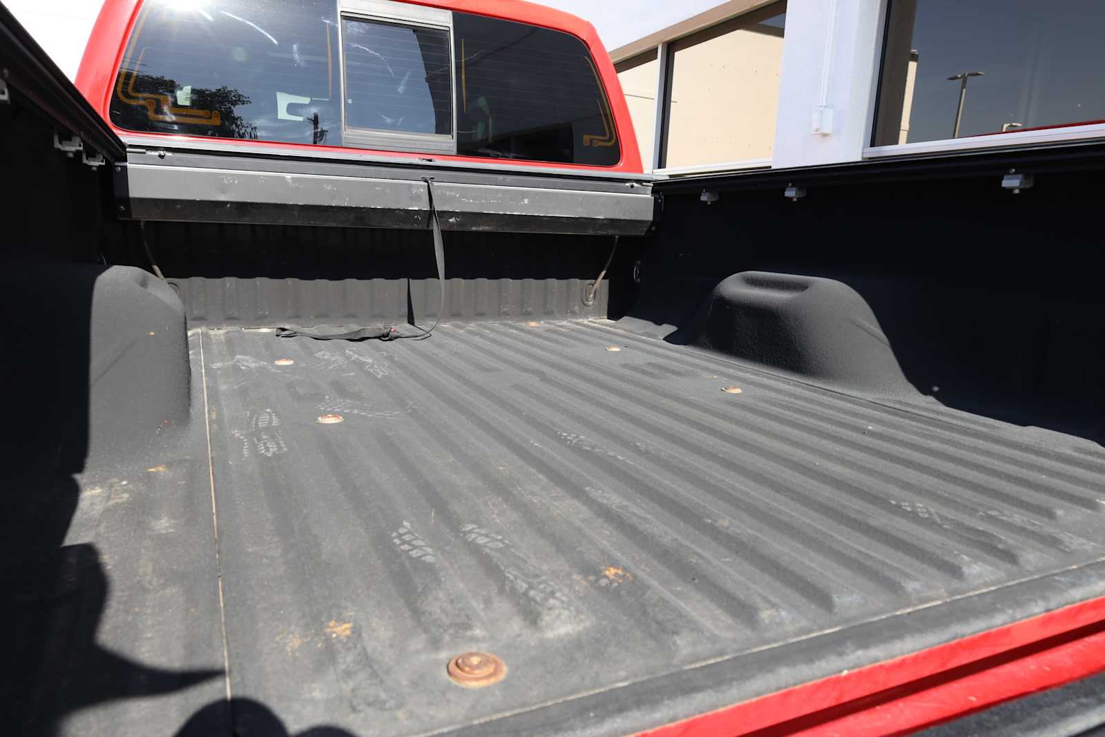 2016 Ford F-250 Super Duty Lariat - Photo 60