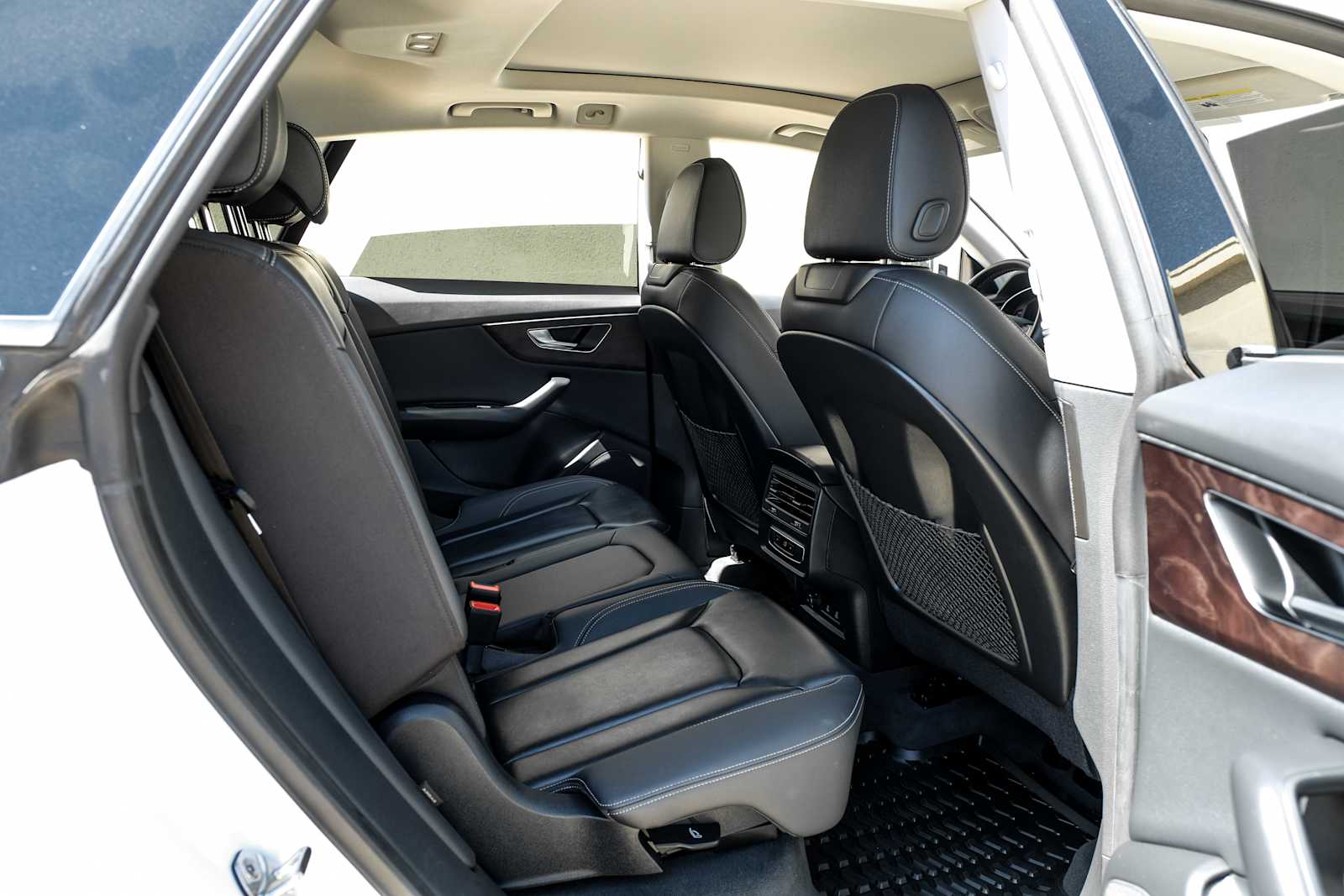 2022 Audi Q8 Premium - Photo 40