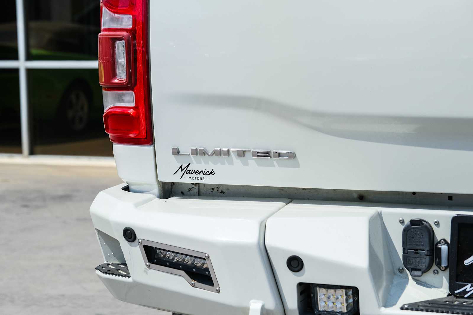 2019 RAM Ram 2500 Pickup Laramie Limited - Photo 16