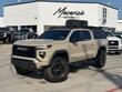  GMC Canyon