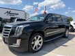 Cadillac Escalade ESV