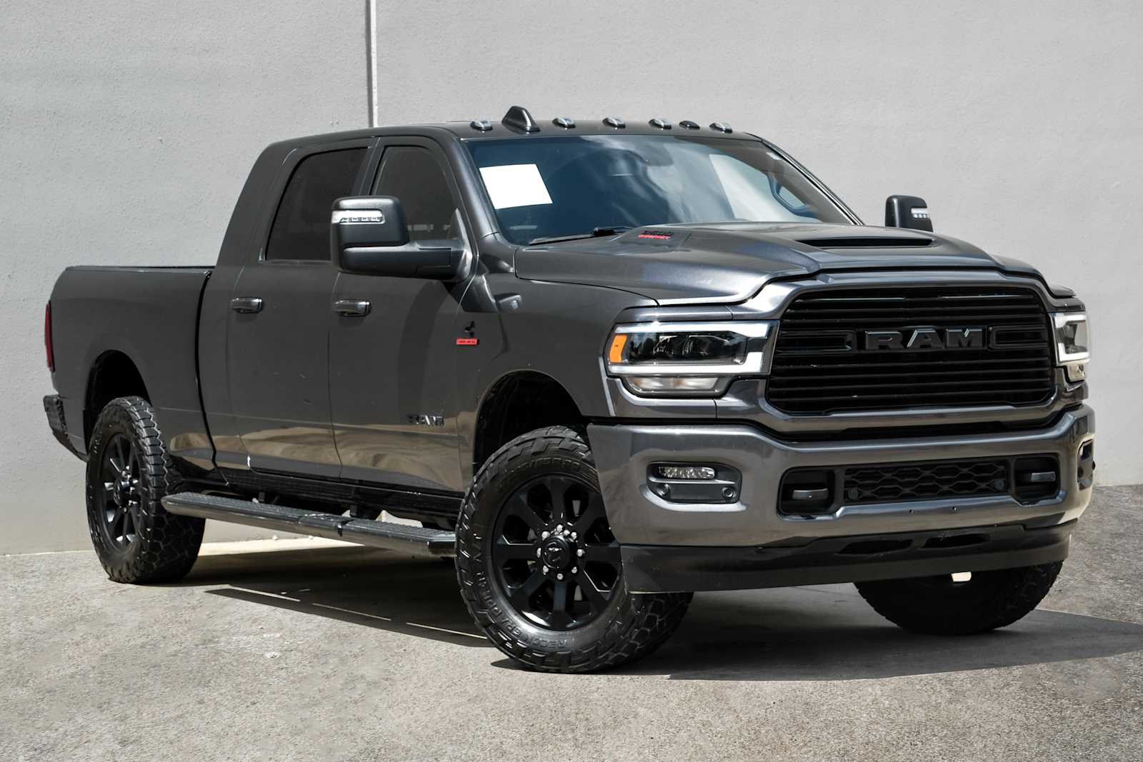 2024 RAM Ram 3500 Pickup Laramie - Photo 7