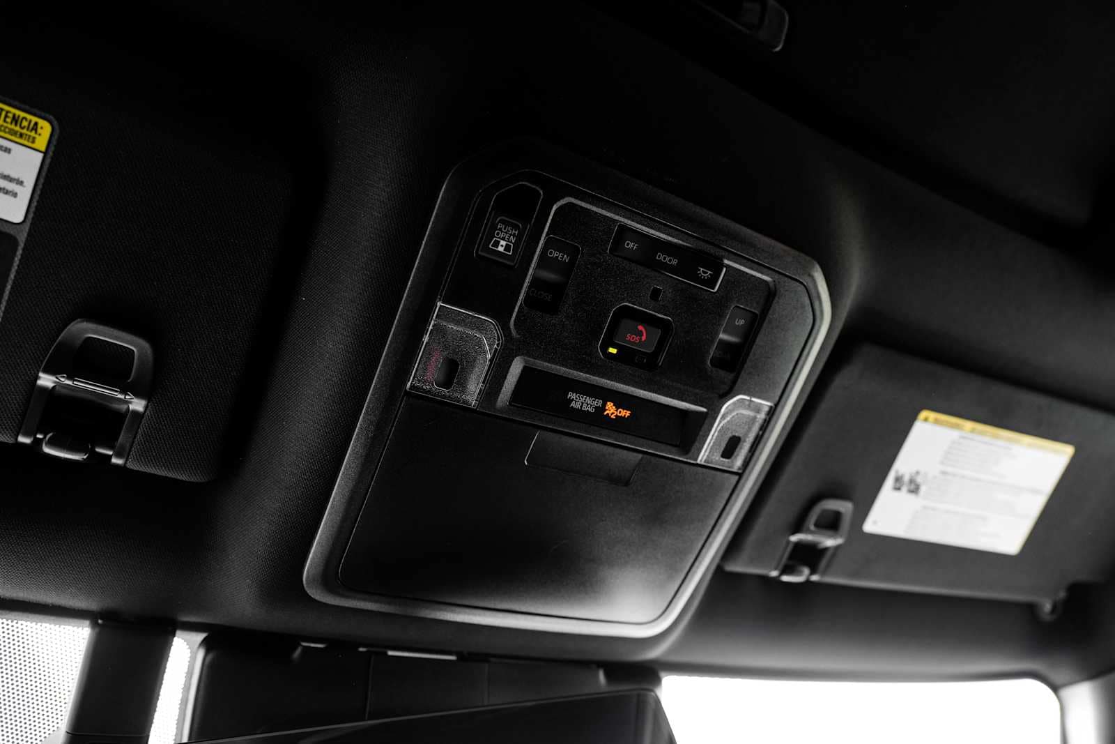 2025 Toyota Tacoma TRD Pro - Photo 26