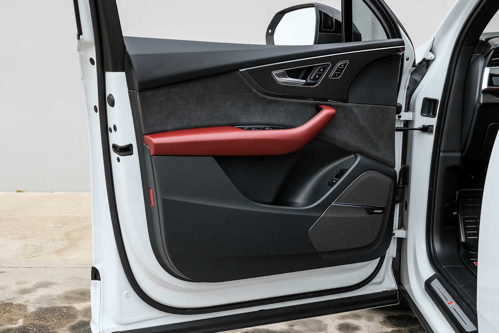 2020 Audi SQ7 Premium Plus - Photo 45