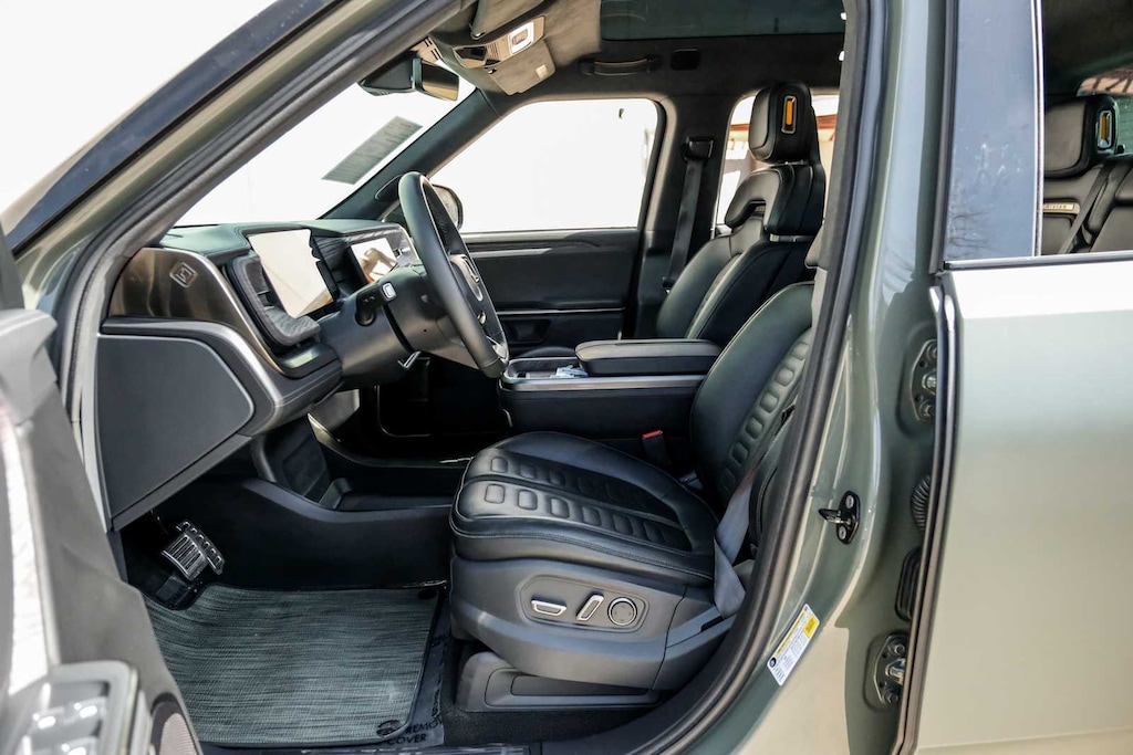 Used 2022 Rivian R1T Launch Edition AWD Truck