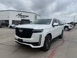  Cadillac Escalade ESV