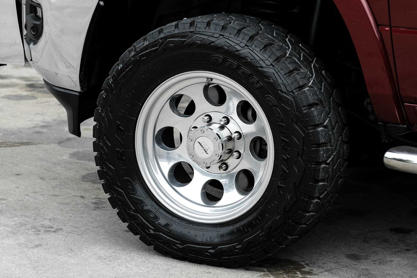 2022 RAM Ram 2500 Pickup Laramie - Photo 53
