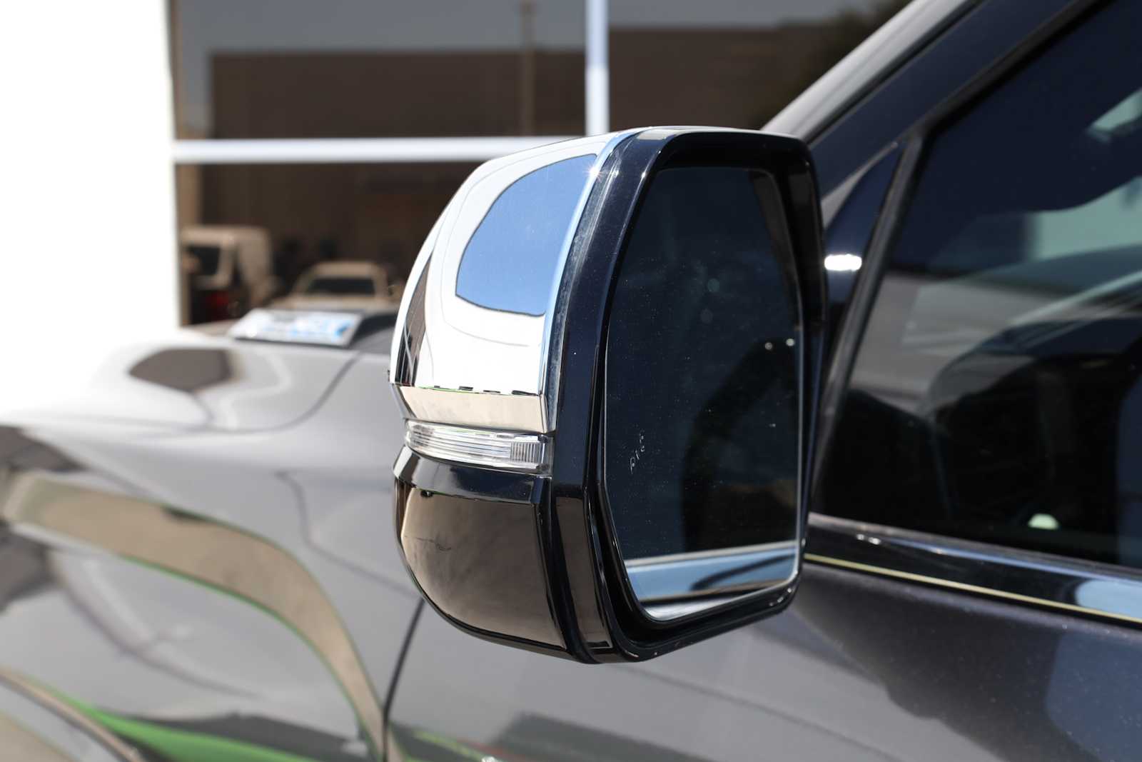 2022 Toyota Tundra Capstone - Photo 49