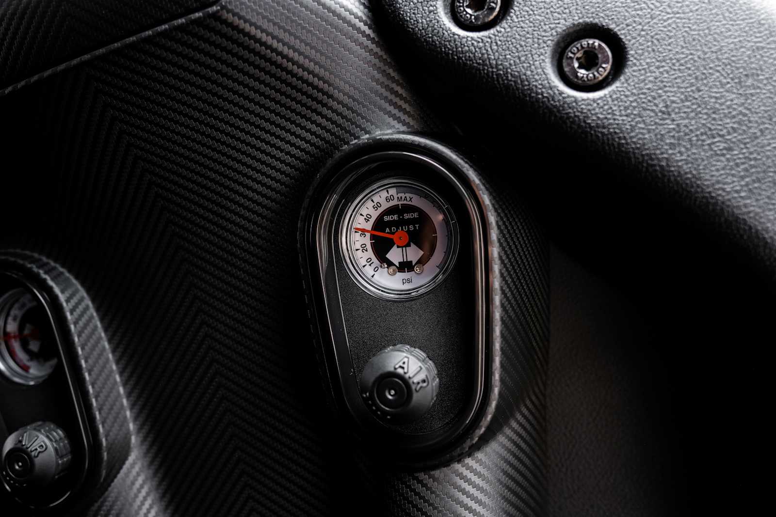 2025 Toyota Tacoma TRD Pro - Photo 37