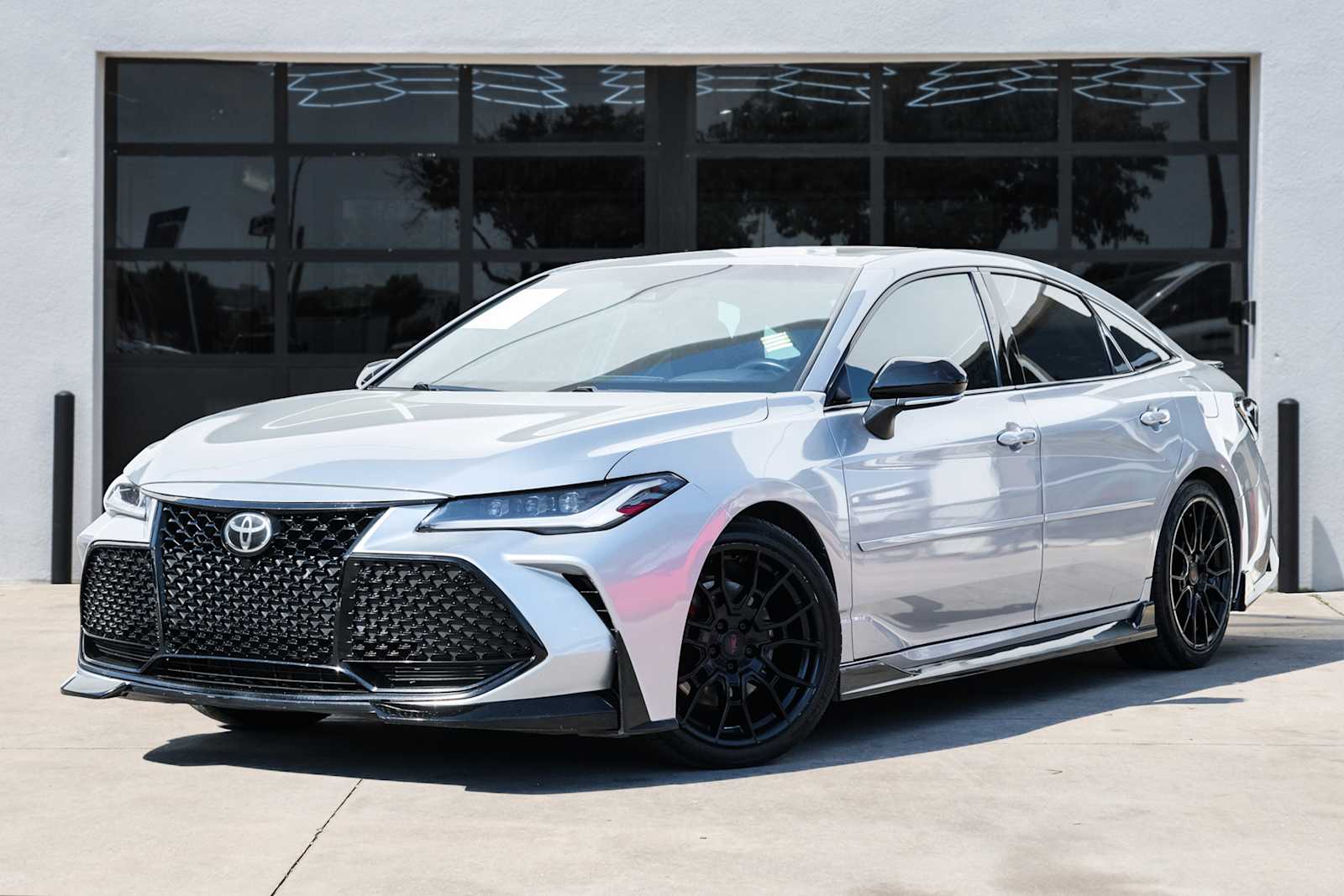2020 Toyota Avalon