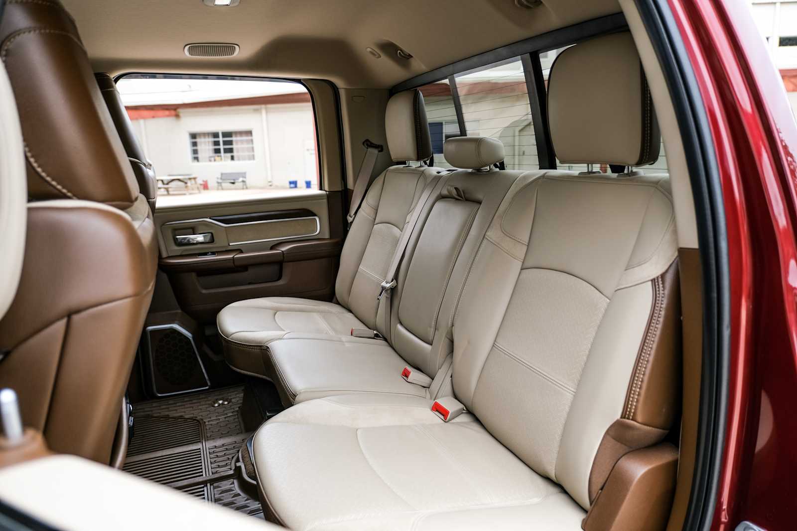 2022 RAM Ram 2500 Pickup Laramie - Photo 39