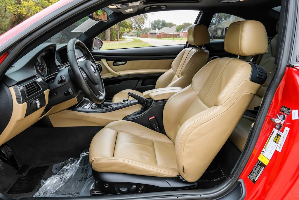 Used 2009 BMW M3 Coupe