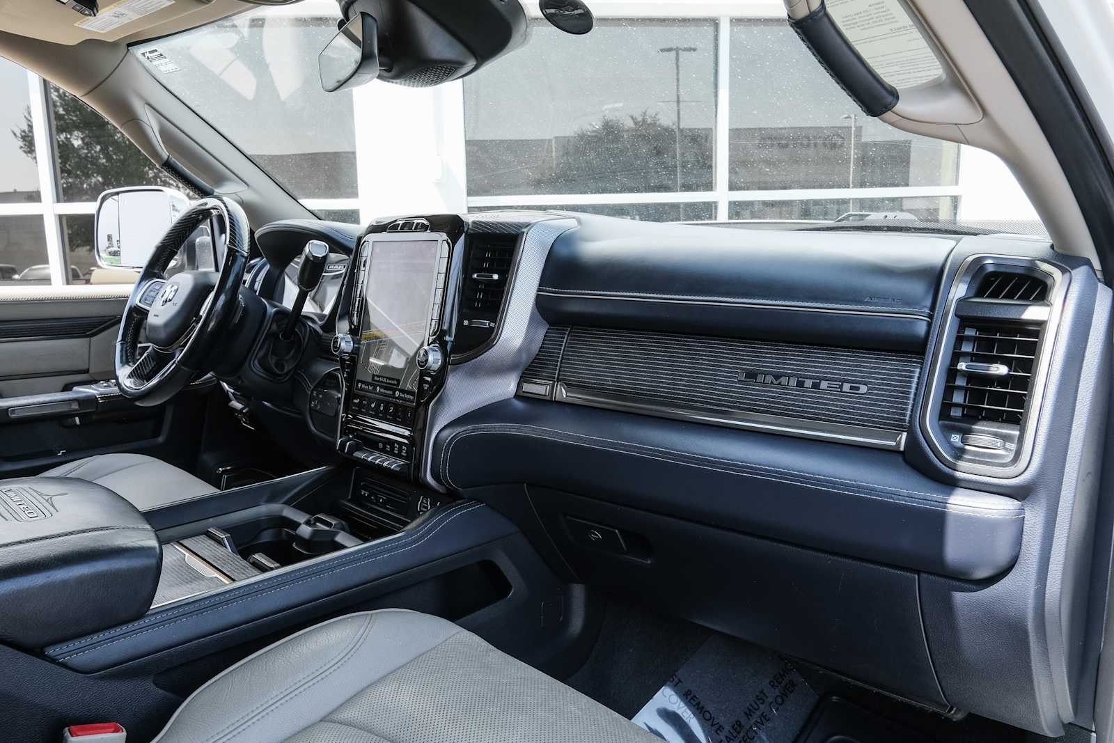 2019 RAM Ram 2500 Pickup Laramie Limited - Photo 31