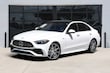  Mercedes-Benz AMG C 43