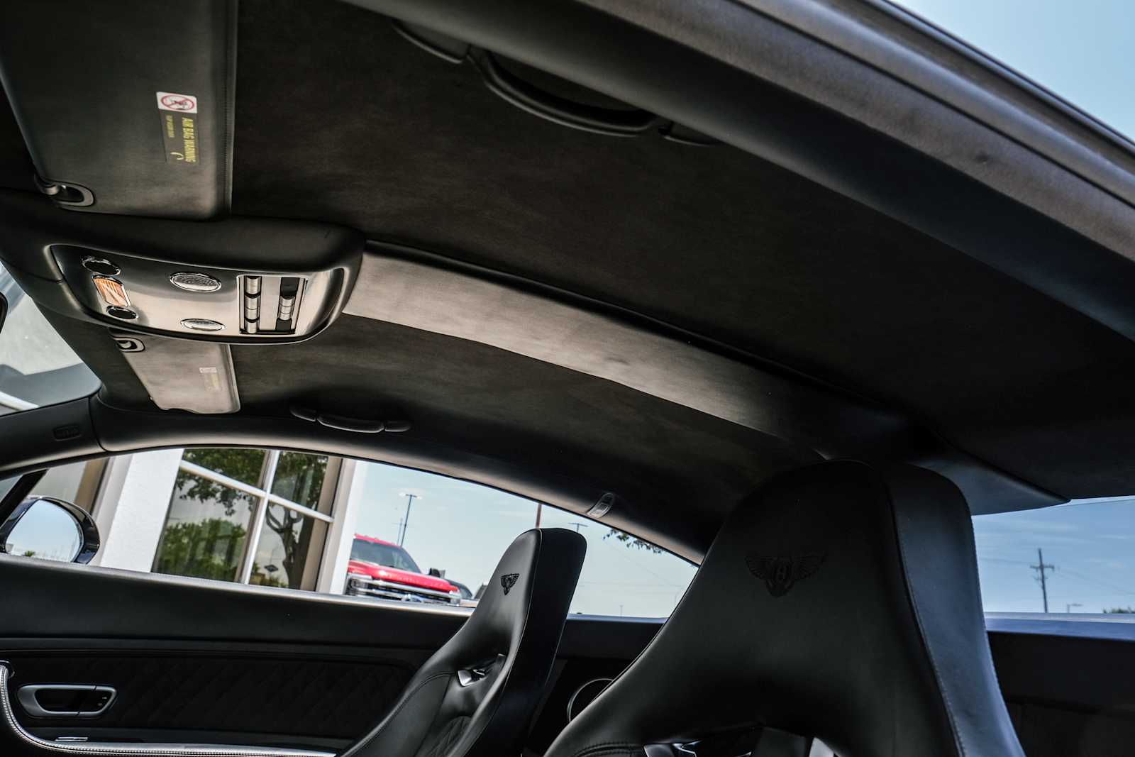 2010 Bentley Continental Supersports Base - Photo 25