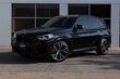  BMW X3 M Sports Activity Vehicle