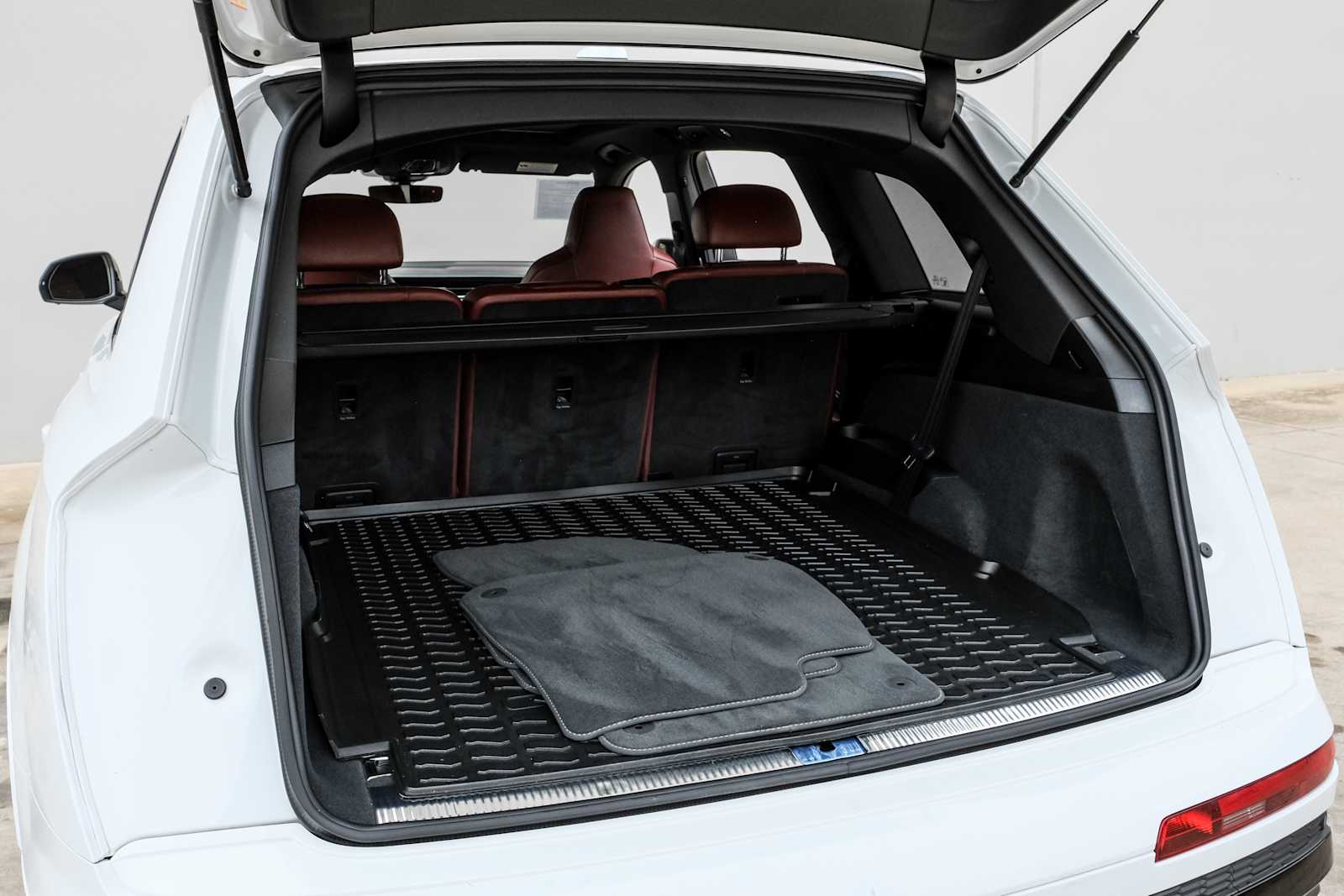 2020 Audi SQ7 Premium Plus - Photo 61