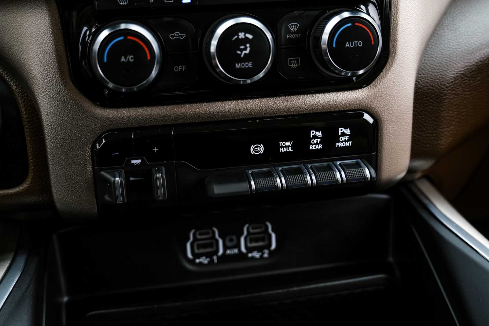 2022 RAM Ram 2500 Pickup Laramie - Photo 27