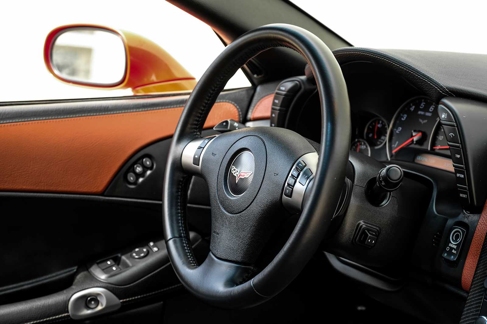 2010 Chevrolet Corvette Grand Sport - Photo 16