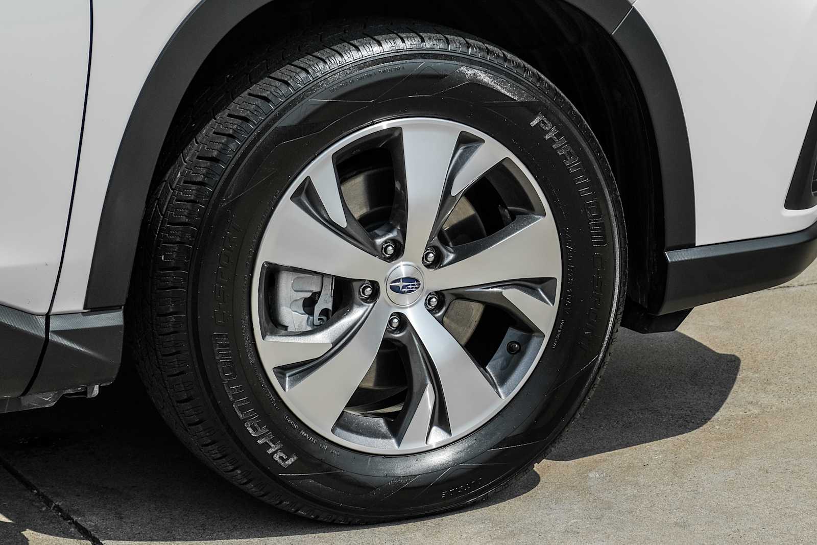 2022 Subaru Ascent Premium - Photo 62