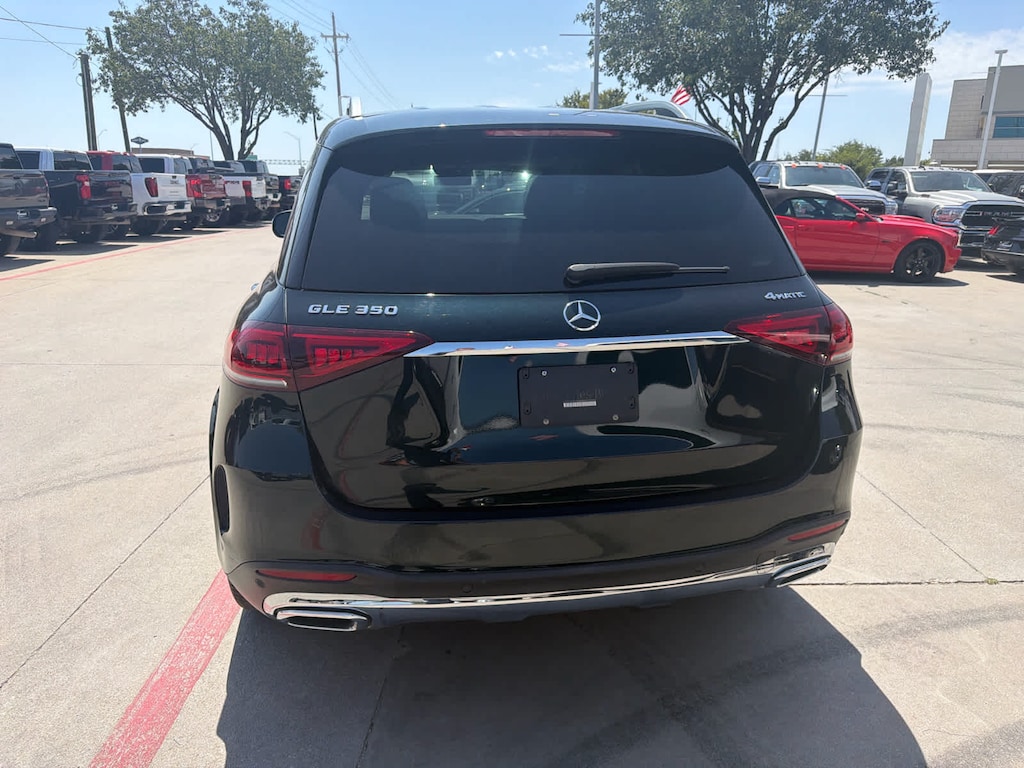 Used 2023 Mercedes-Benz GLE 350 GLE 350 SUV
