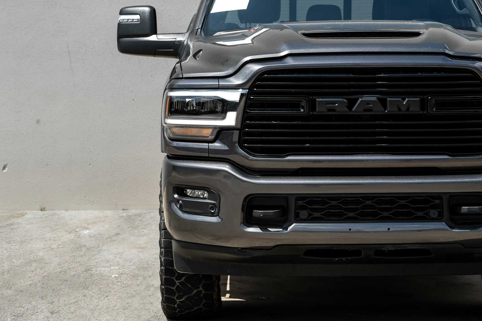2024 RAM Ram 3500 Pickup Laramie - Photo 41