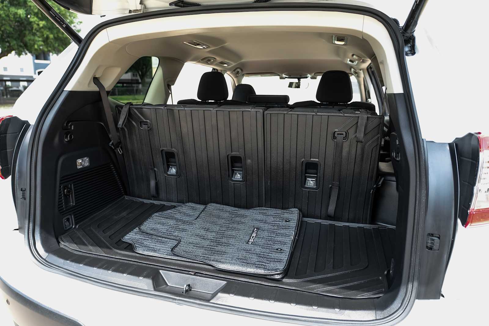 2022 Subaru Ascent Premium - Photo 56